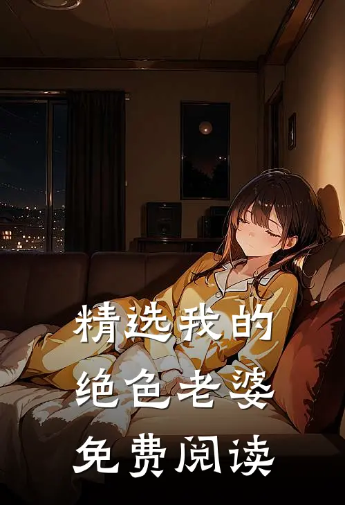 精选我的绝色老婆免费阅读