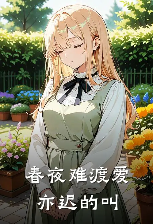 春夜难渡爱亦迟的叫