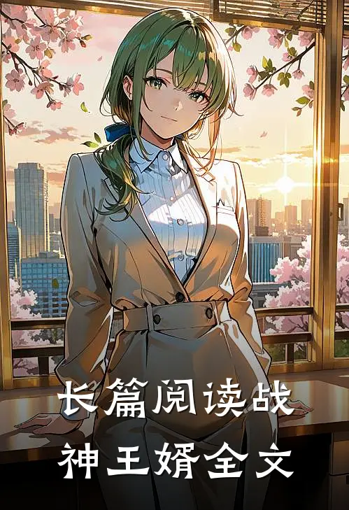 长篇阅读战神王婿全文