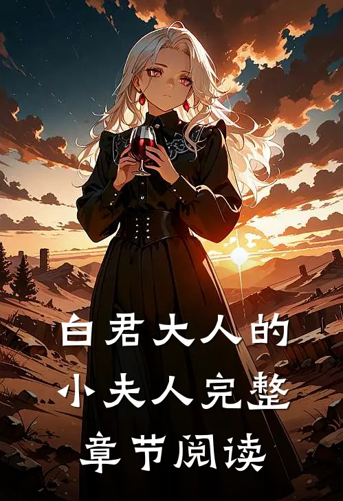 白君大人的小夫人完整章节阅读