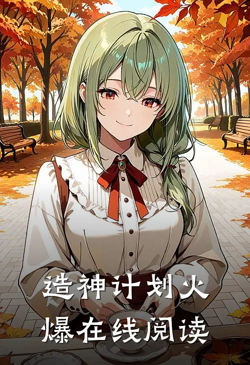 造神计划火爆在线阅读