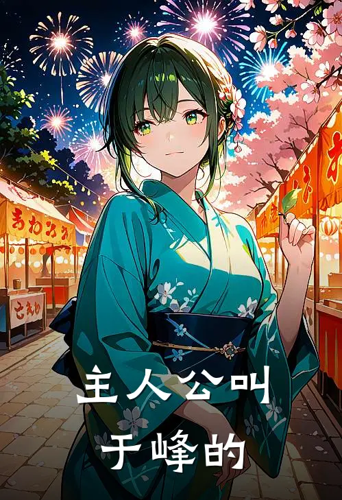 主人公叫于峰的