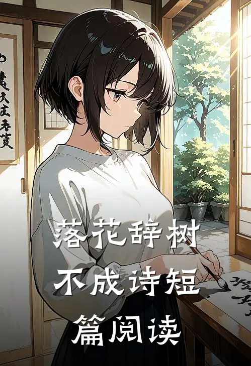 落花辞树不成诗短篇阅读