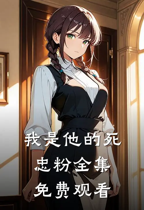 我是他的死忠粉 全集免费观看