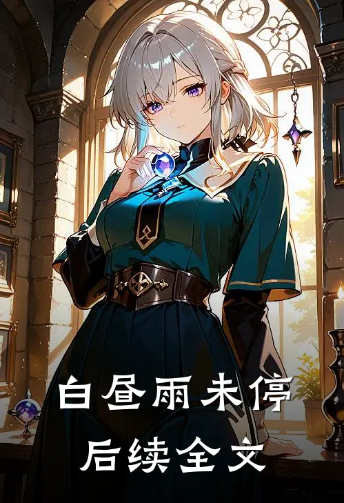 白昼雨未停后续全文