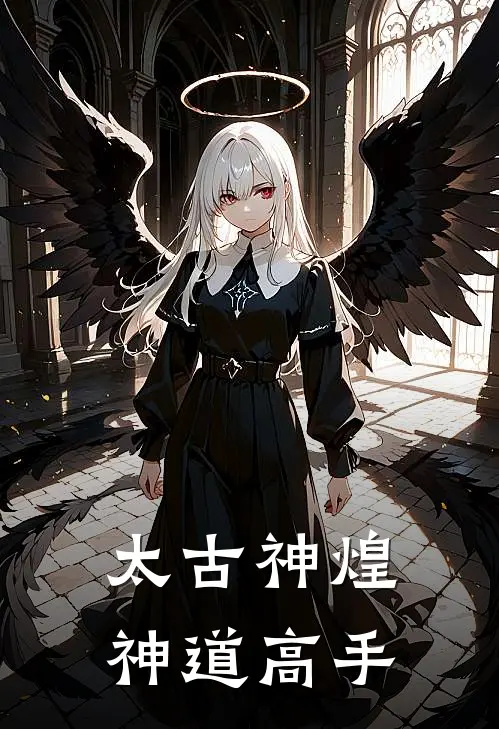 太古神煌 神道高手