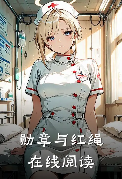 勋章与红绳在线阅读