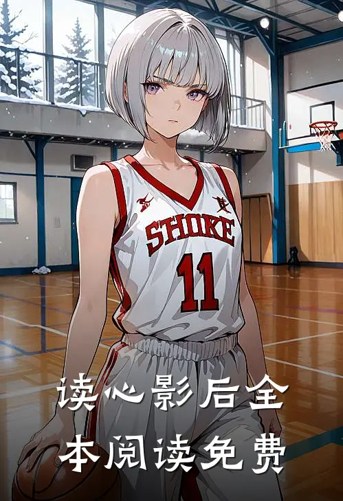 读心影后全本阅读免费