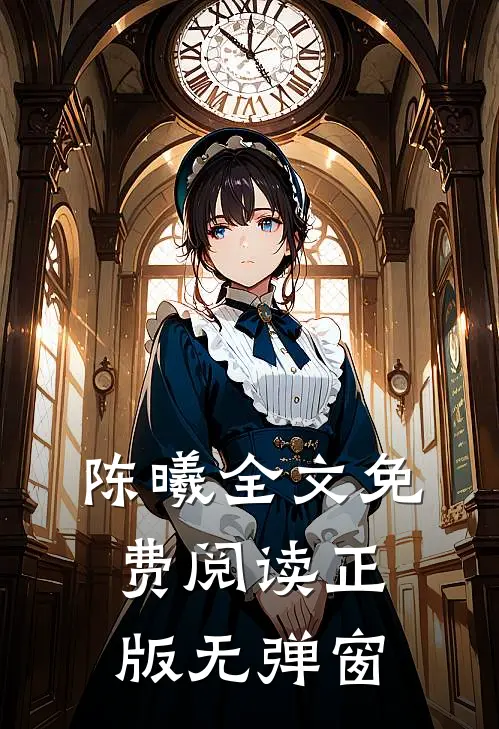 陈曦全文免费阅读正版无弹窗