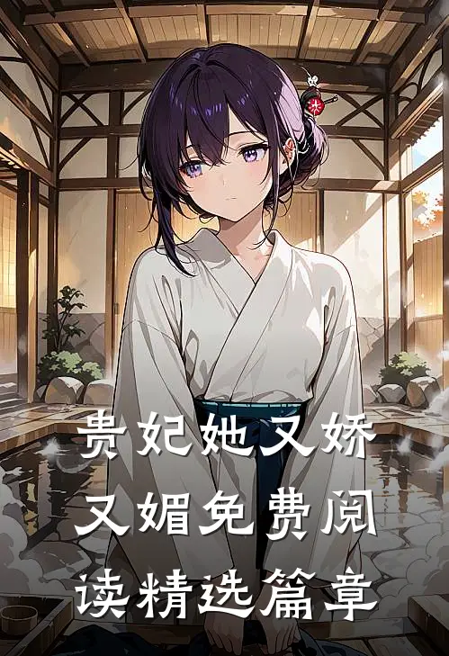 贵妃她又娇又媚免费阅读精选篇章
