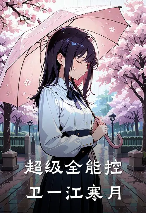超级全能控卫 一江寒月