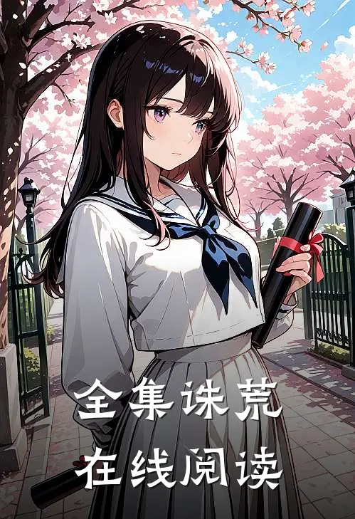 全集诛荒在线阅读
