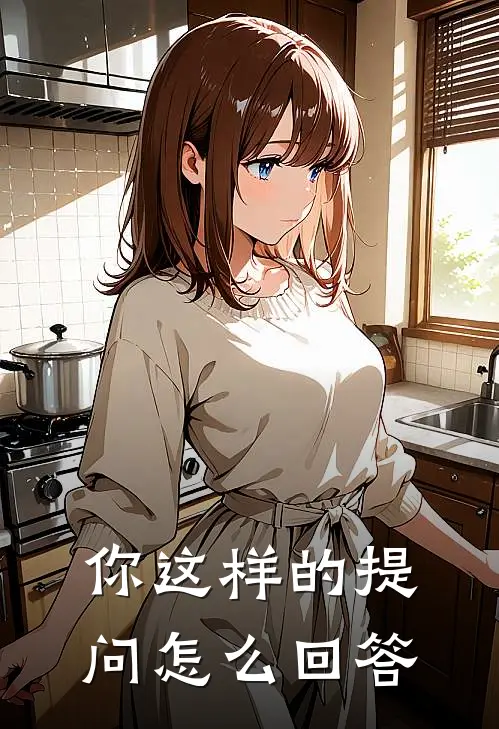 你这样的提问怎么回答