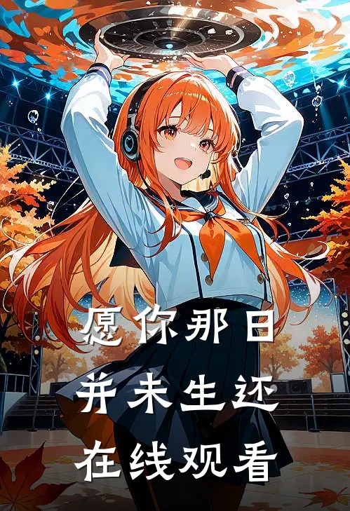愿你那日并未生还在线观看