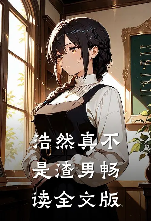 浩然真不是渣男畅读全文版