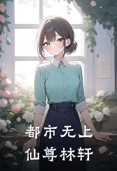 都市无上仙尊林轩