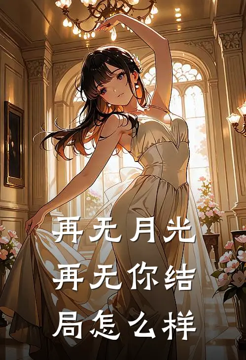 再无月光再无你结局怎么样