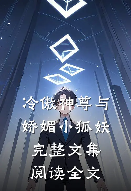 冷傲神尊与娇媚小狐妖完整文集阅读全文