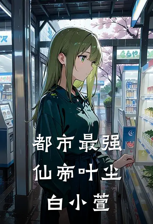 都市最强仙帝叶尘白小萱