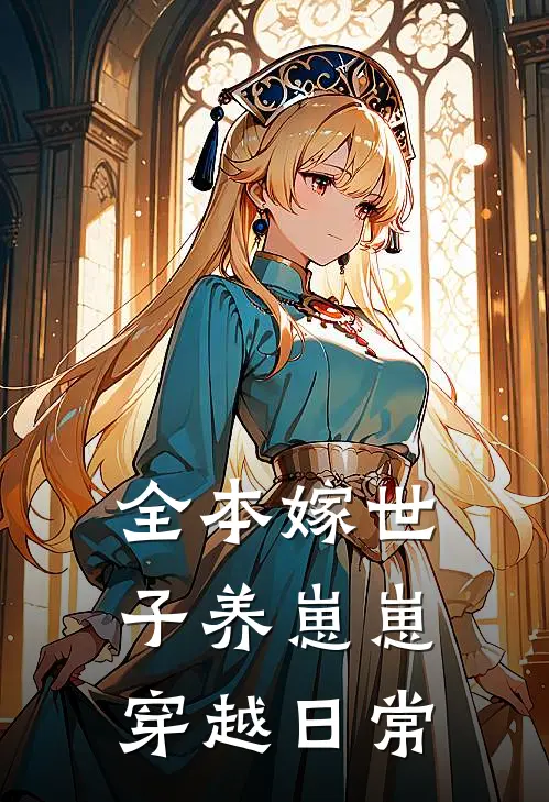 全本嫁世子养崽崽穿越日常