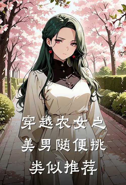穿越农女之美男随便挑类似推荐