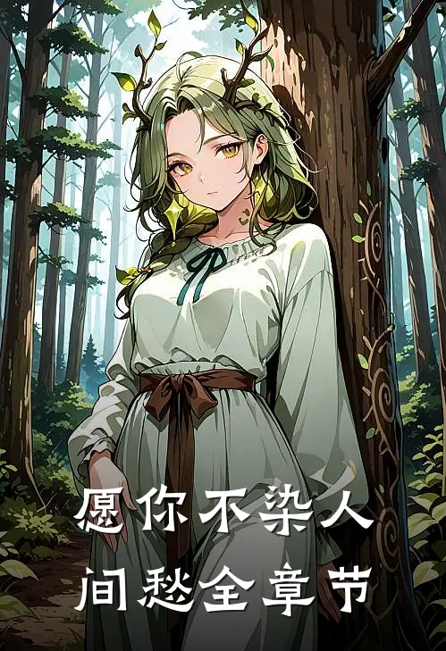 愿你不染人间愁全章节