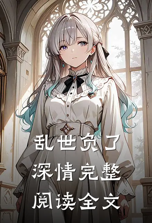乱世负了深情完整阅读全文