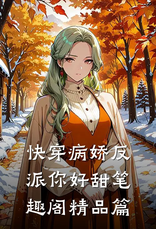 快穿病娇反派你好甜笔趣阁精品篇