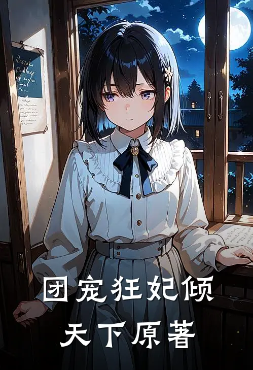 团宠狂妃倾天下原著