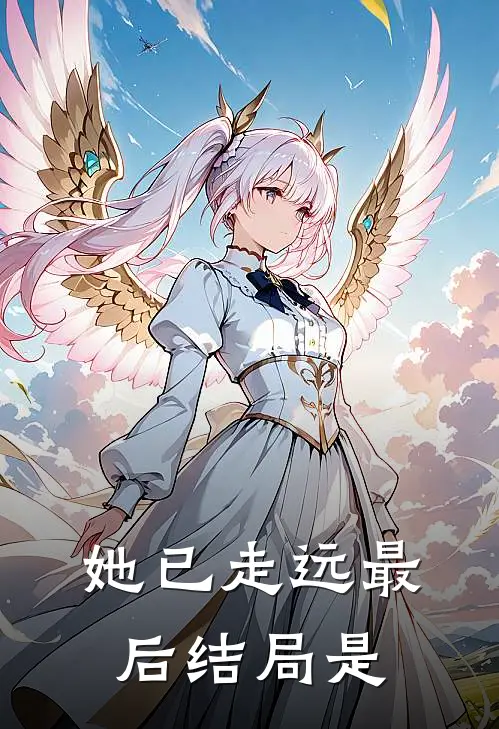 她已走远最后结局是