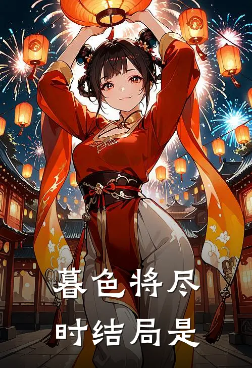 暮色将尽时结局是