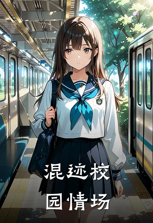 混迹校园情场