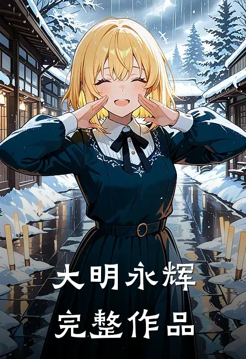 大明永辉完整作品