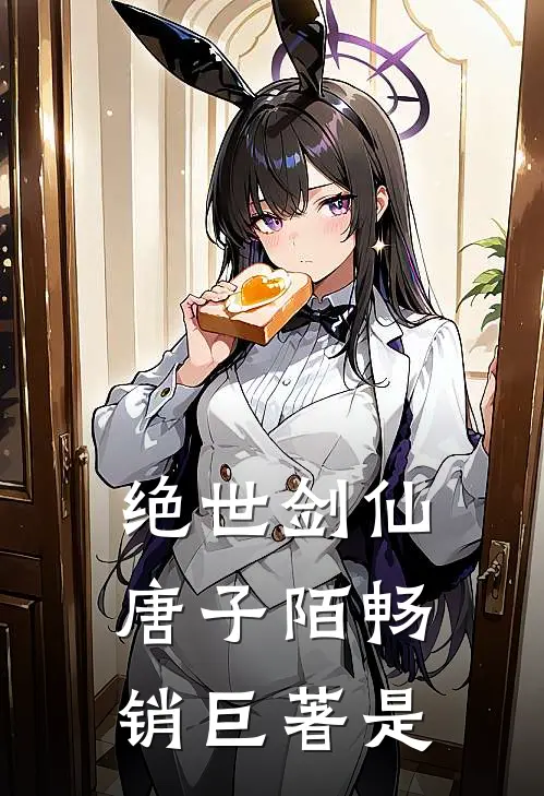 绝世剑仙唐子陌畅销巨著是