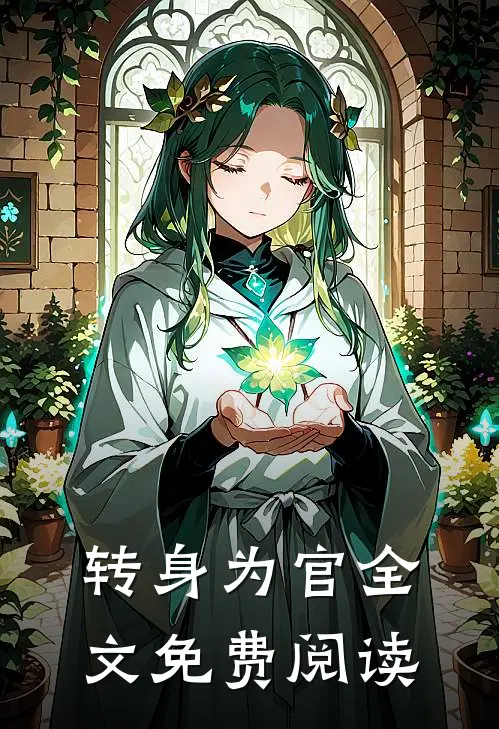 转身为官全文免费阅读