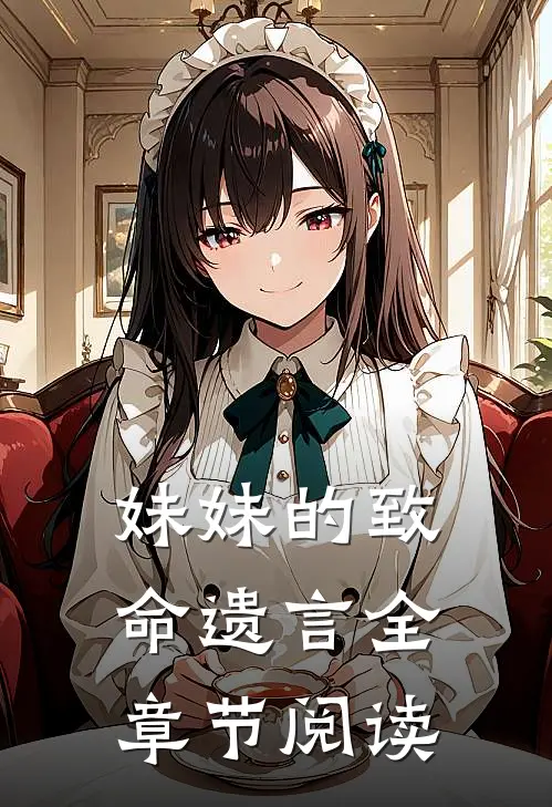 妹妹的致命遗言全章节阅读