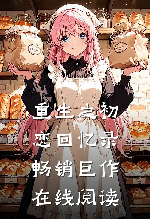 重生之初恋回忆录畅销巨作在线阅读