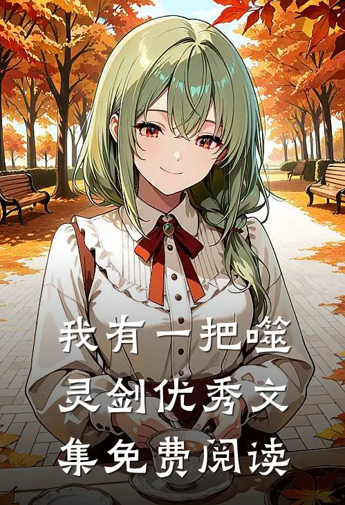 我有一把噬灵剑优秀文集免费阅读