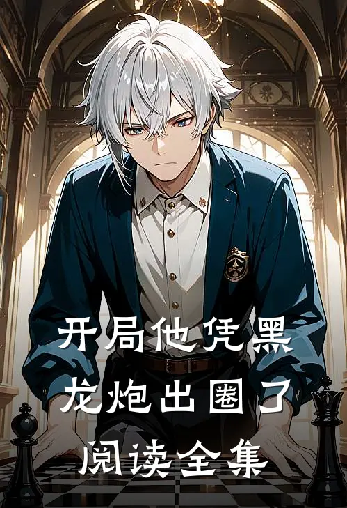 开局他凭黑龙炮出圈了阅读全集