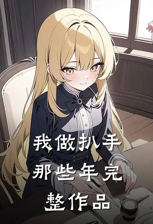我做扒手那些年完整作品