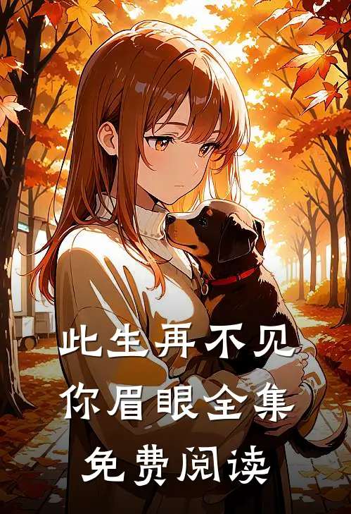 此生再不见你眉眼全集免费阅读