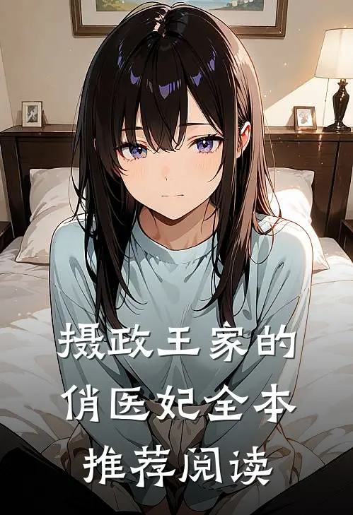 摄政王家的俏医妃全本推荐阅读