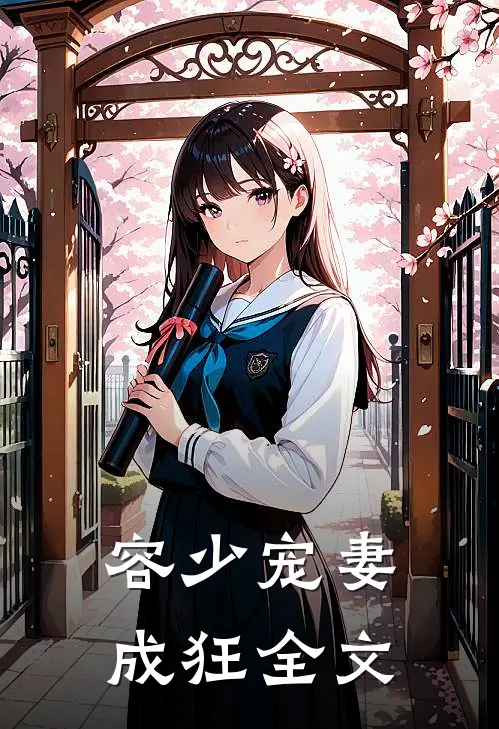 容少宠妻成狂全文