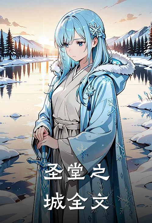 圣堂之城全文