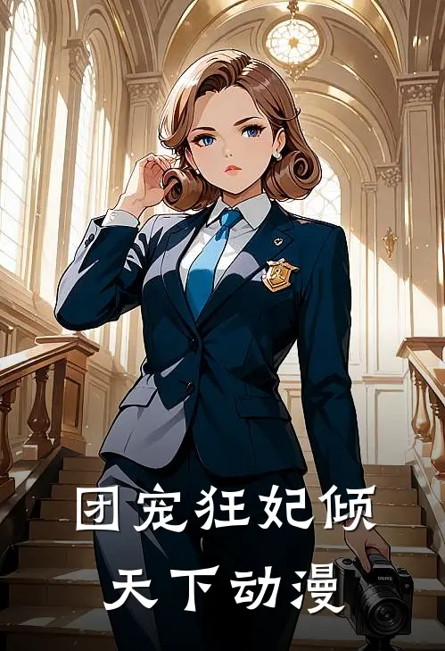 团宠狂妃倾天下动漫
