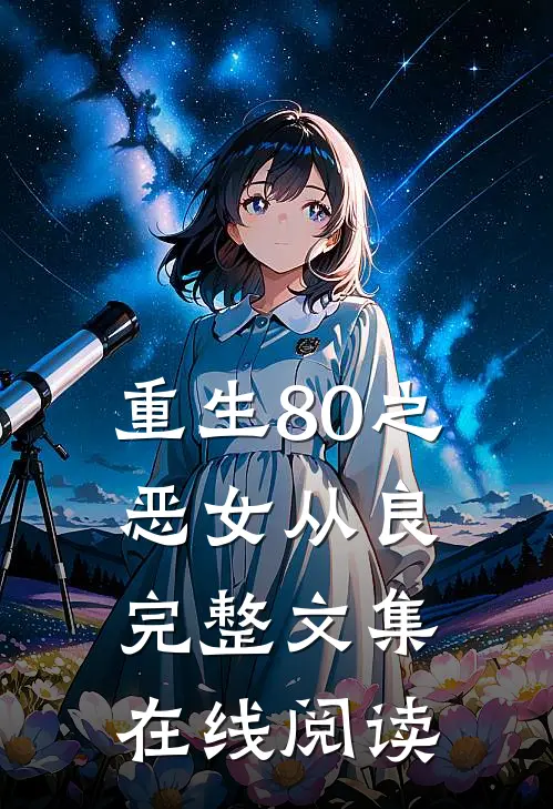 重生80之恶女从良完整文集在线阅读