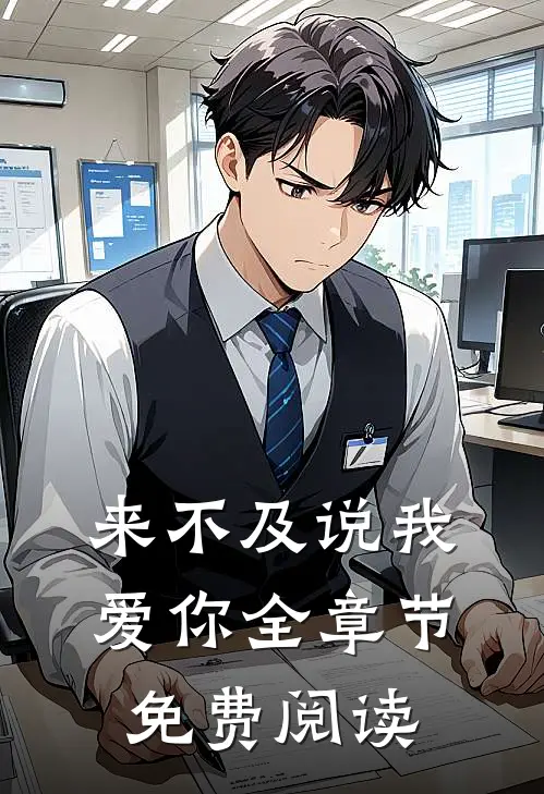 来不及说我爱你全章节免费阅读