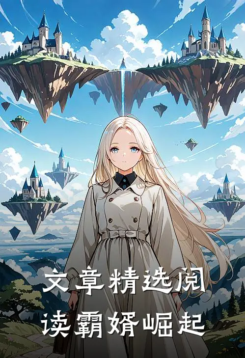 文章精选阅读霸婿崛起