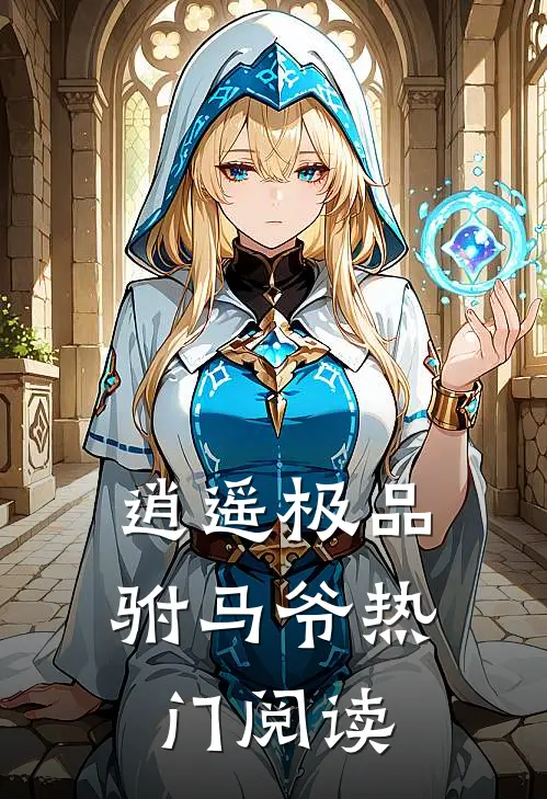 逍遥极品驸马爷热门阅读