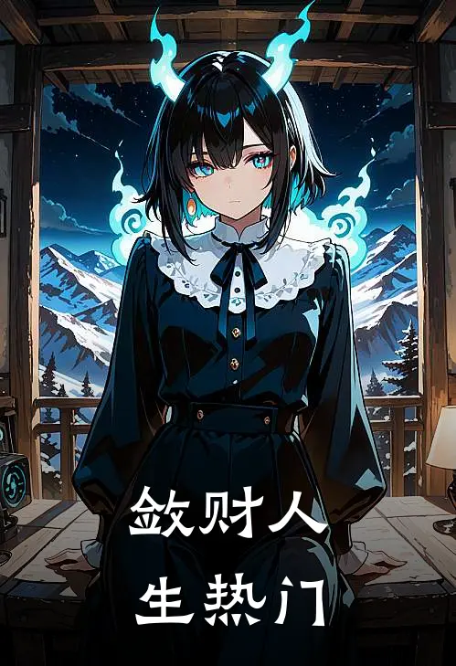 敛财人生热门